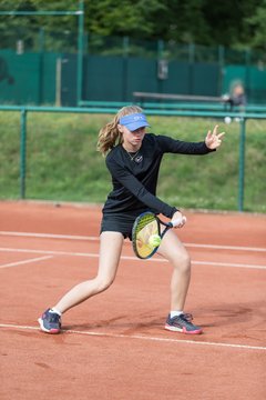 Annika Schult 288 - Bergstedt Open